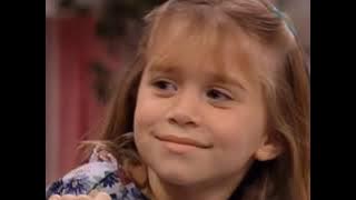 Michelle Lost Her Memory [Full house]