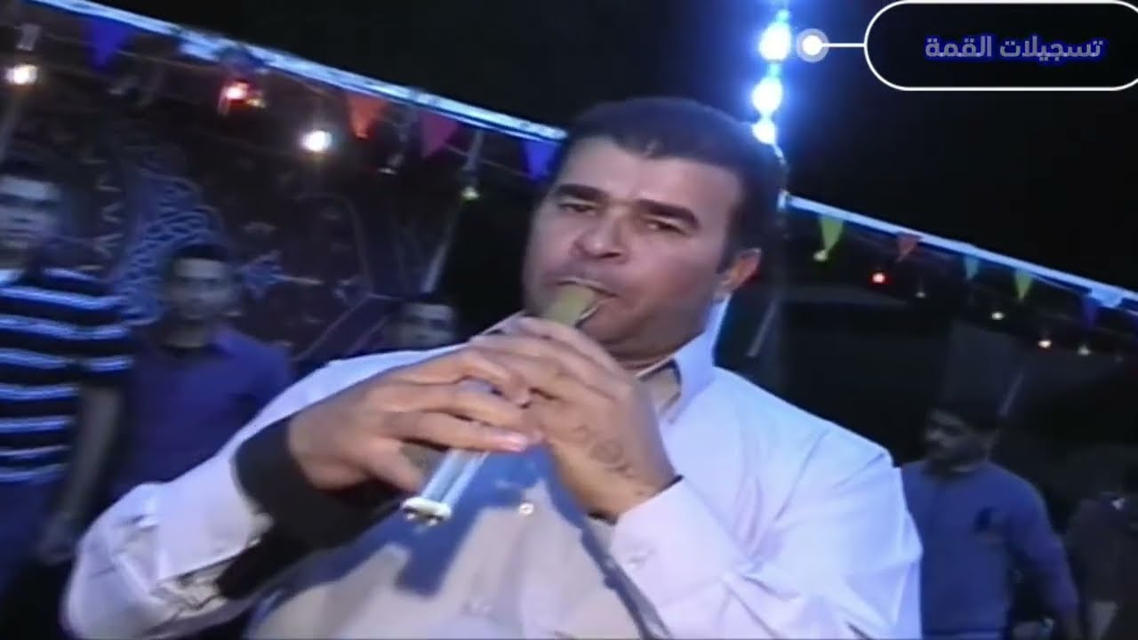 مجوز قديم مع الفنانين حسين وابراهيم الخزاعلهوشاعر المجوز جميل الموصلي وعازف الاورغ محمد خير الموصلي