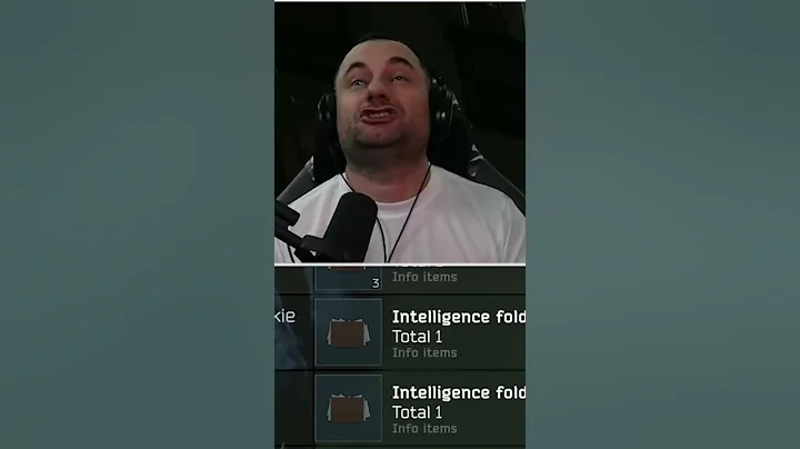 That Feeling When You Get a Cheap Intel - Escape from Tarkov #shorts