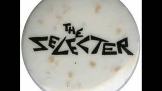 Video thumbnail of "THE SELECTER - TRAIN TO SKAVILLE (EXTENDED VERSION)"
