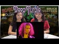 Two Girls React to Deep Purple - Burn (Live 1975)