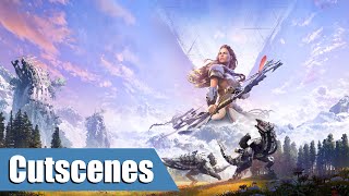 Horizon Zero Dawn (inc. DLC) | HDR | Cutscenes, No Subtitles
Captured at 4K 60FPS w/ subtitles disabled.
Story cutscenes only. Captured and edited by me.
Outfit: Shield Weaver (some cutscenes are pre-rendered and still show Alloys default outfit)
Dialogue: All optional conversation topics skipped
DLC: Placed in its entirety just before doing The Grave Hoard
Chapters
00:00:00 Main Story Start
01:24:45 Frozen Wilds Story
02:06:28 Main Story Continued
#cutscenes #scenepack #nowatermark
// Content Creators
Youre free to use this video as a scene pack for edits. Credit is always appreciated, but not required.
All of my videos have no watermark, so feel free to check out the channel if youre looking for more games to use in edits. Horizon Zero Dawn (inc. DLC) | HDR | Cutscenes, No Subtitles