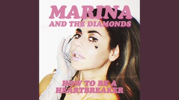 How to Be a Heartbreaker (Kitty Pryde Remix)