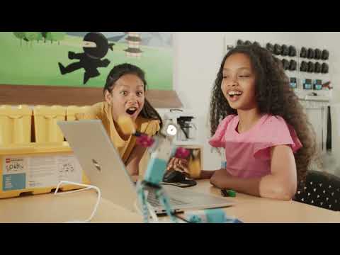Summer Camps at Code Ninjas