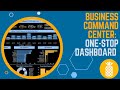 Your Business Command Center: Build a One-Stop Dashboard for Smarter Decisions