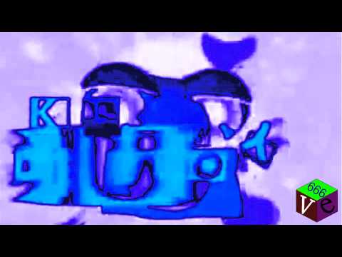 Klasky Csupo Logo History With Electronic Sounds 