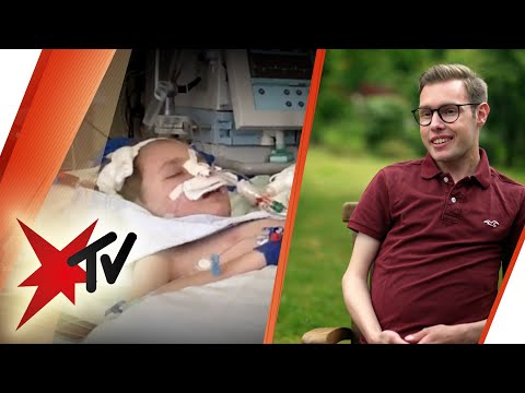 Video: Kann ein zum Tode verurteilter Häftling ein Organ spenden?