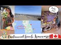 CENTENNIAL BEACH (TSAWWASSEN) BC, CANADA🍁VIAJE A LA PLAYA 🏖️🩴MUY VIEJITA PARA FIESTAS, SI CLARO!🎉💃🏻🥳