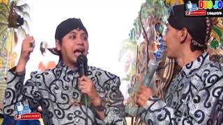 DUO JO TERBARU # Jo Klitik Jo Klutuk " LUCU ORA LUCU POKOKE GUYU "