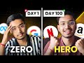 🎯 The Step-by-Step Roadmap to Go from Zero to Hero in Coding – Must Watch !