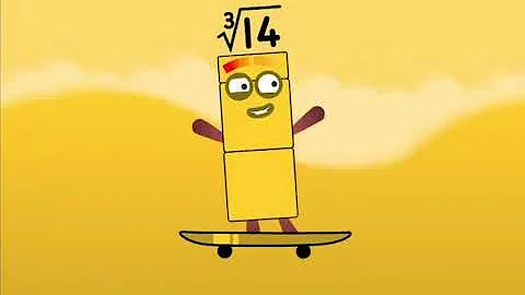 [1 YEAR SPECIAL][CuberootsBlocks Band 2]