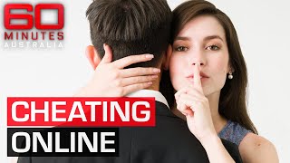Celebrity The rise of Ashley Madison and online affairs | 60 Minutes Australia Profile