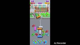 Crowd express level 112 walkthrough solution 