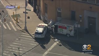 U-Haul rampage suspect charged with murder, attempted murder