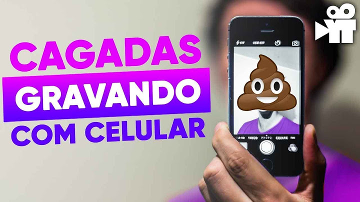 5 Coisas que acabam com seus videos pelo celular