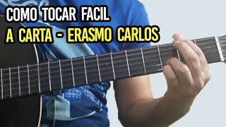 Vídeo de A Carta