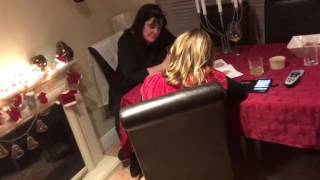 Mannequin Challenge (Christmas Edition)