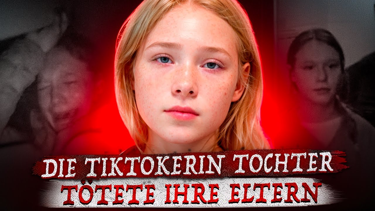 Der schlimmste Fall des Jahres 2025!  True crime deutsch doku