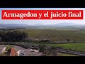 Armagedón y el Juicio Final