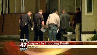 Update: Arrest Made in Jackson Fatal Shooting