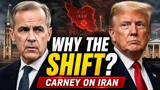 Concerns about Carneys decision making on US-Iran War