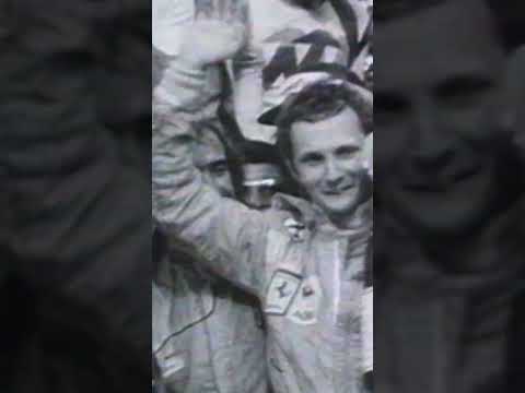On the 75th anniversary of his birth we remember the iconic Niki Lauda