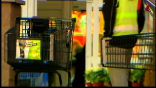 Bizarre attacks at Longview Fred Meyer