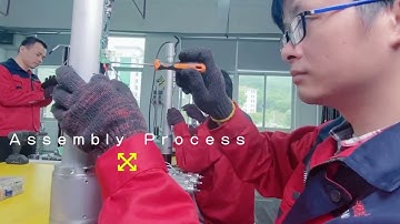 UPARK-Professional automatic bollard manufacturer