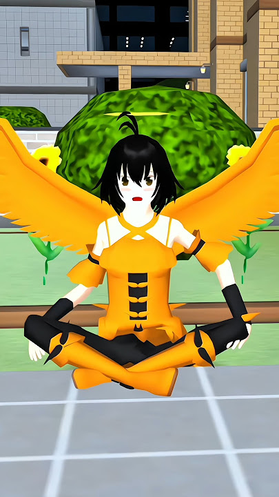 Bantuin Si Labubu Ya Teman-teman🥹🙏🏻 #sakuraschoolsimulator #shorts#trending #video