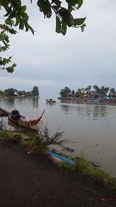 #hendrizaldosen Vanny Vabiola Mananti Pinangan Urang di Ulakkarang Padang yang indah
