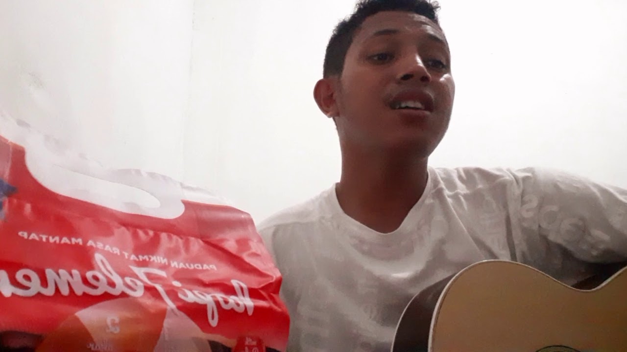 SI cover_ Aku Bukan Untukmu (Rossa) - YouTube