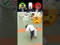 Mbappe vs Hakimi funny Judo  #shorts  #football  720P HD online video