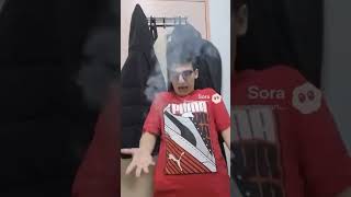 Efe Baran PUBG oynarken Telefonu patlıyor !!!!(Sinirden dans etti!!!!)