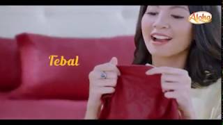 Download lagu ZASKIA GOTIK GOYANG SPREI ALOHA
