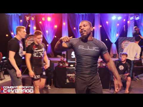 CSC Coverage Clip #27