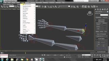 Custom Arm Rigging Tutorial (Halo: CE) - Part 02