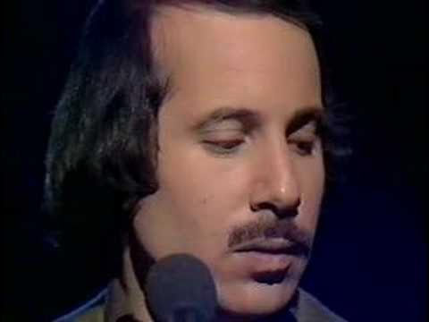 Paul Simon - American Tune (1975)