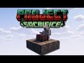 🔴 Fresh Blood - Minecraft Modded Skyblock