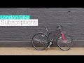 Buzzbike Bike vs Swapfiets Dutch Bike 🚲 London Bike Subscription Review
