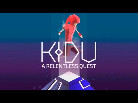 Kidu: A Relentless Quest (Android) - ГОЛОВОЛОМКИ С ПЕРСПЕКТИВОЙ