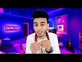 ردة فعلي علي  اعلان قطونيل