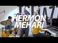 Hermon mehari call me habesha en session tsfjazz 