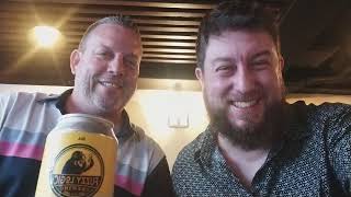 Celestial Blonde Ale - Fuzzy Logic Brewing Company (Special Guest Reviewer Matt King) screenshot 2