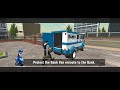 Ein Tag als Polizist in Deutschland 🇩🇪 | Police Simulator 3D Gameplay #Polizei #Simulator3D