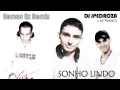 Dj jpedroza feat di franco  sonho lindo ramon gz remix edit