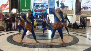 Sun Saathiya: "Silver Steppers" (Chr by SLIM)