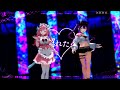 HIMEHINA『V』 【結城さくな🎀🐾/常闇トワ👾/MMD】 #ヴィー