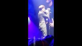 Fancam130507 Fancam 130507 I Believe I Can Fly B.a.p Live On Earth La