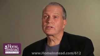 Home Instead Senior Care Ocala FL - Jim Samuelson Our senior care service is personal.