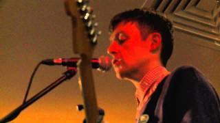 Hobbes Fanclub - The One You Love (Live at Glasgow Popfest, Heavenly 2011)